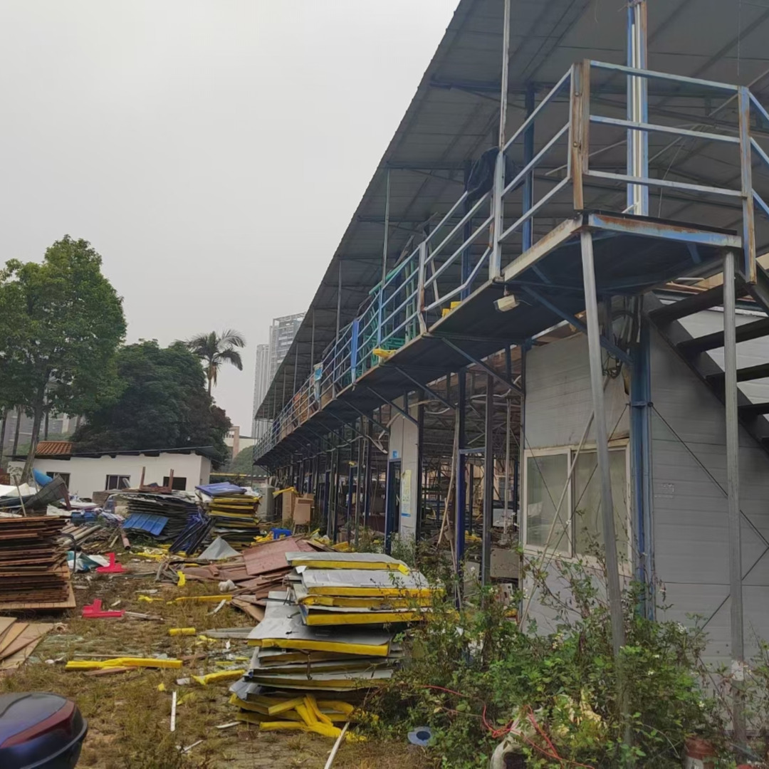 桂林拆除与回收行业如何助力我国绿色建筑发展