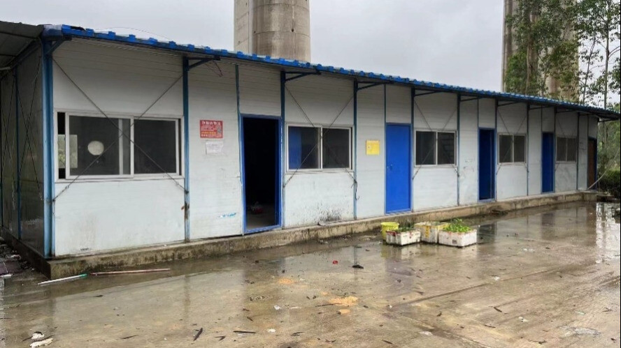 桂林活动板房在绿色建筑中的创新应用