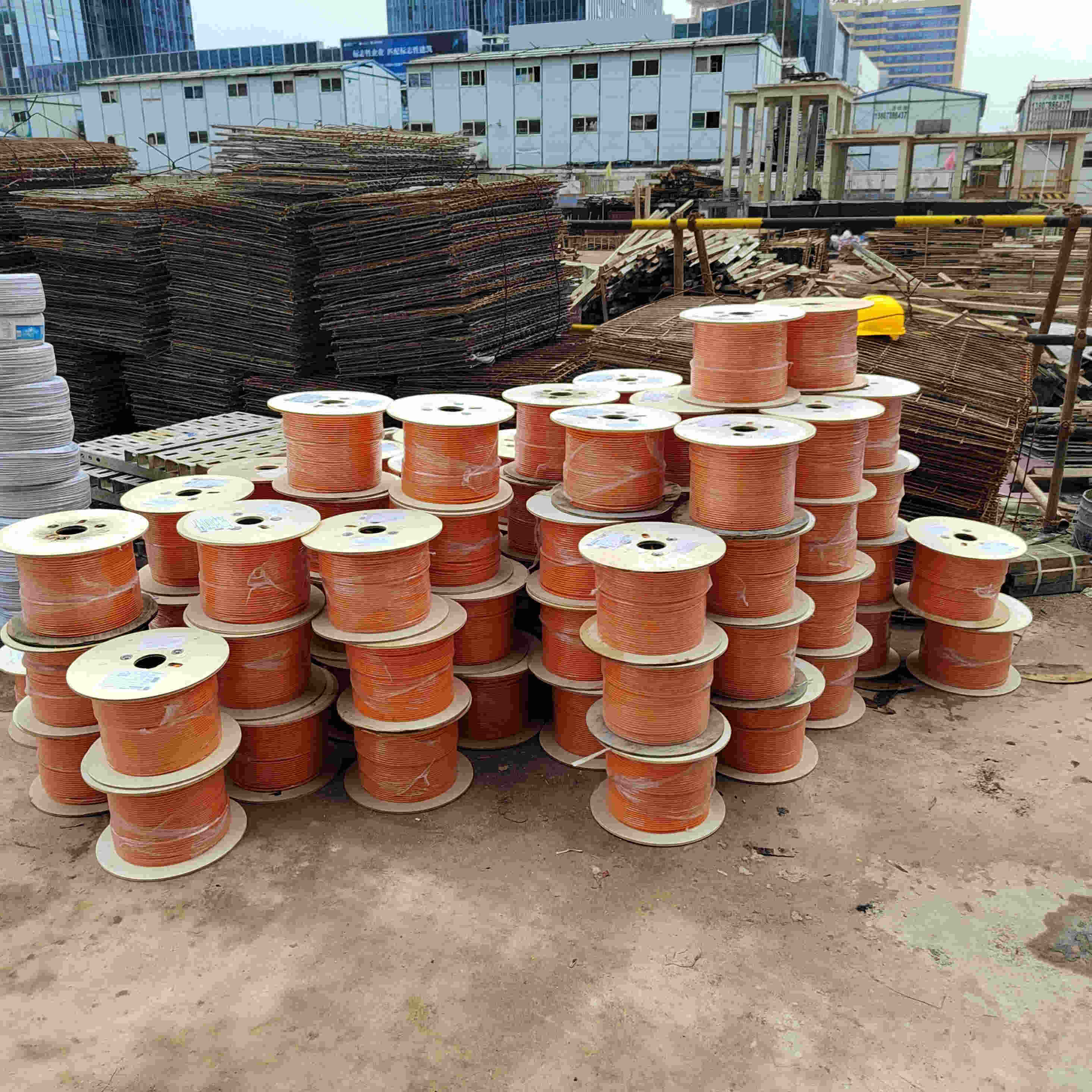 桂林活动板房在临时建筑中的应用及环保优势