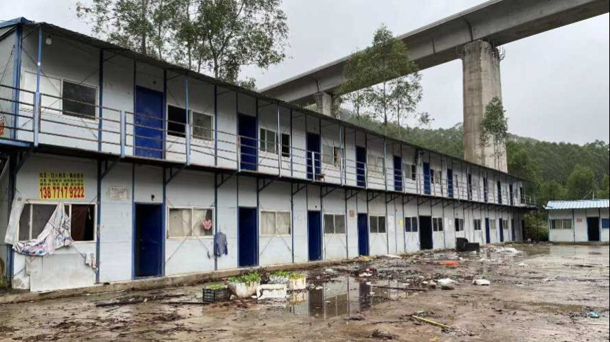 桂林钢结构拆除与回收利用的绿色建筑理念