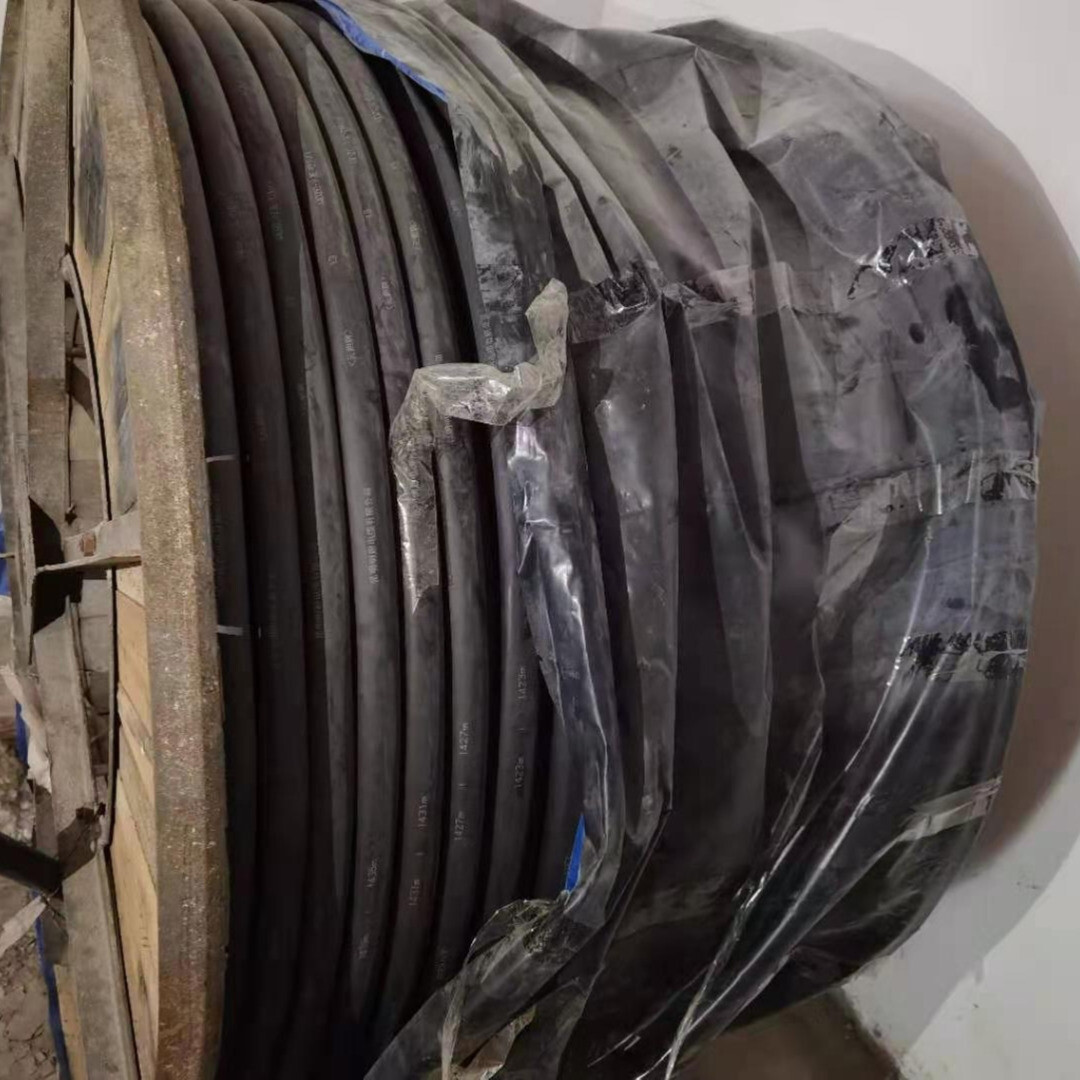 桂林电线电缆回收利用：环保与经济的双赢选择
