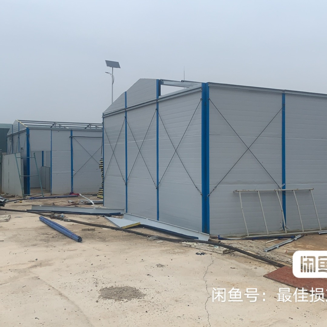 桂林集装箱出售与租赁市场的现状与未来发展趋势